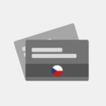 Czech Republic - Bank card