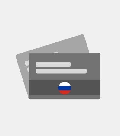 EN-Banks-cards-179-1 Russia - Bank card