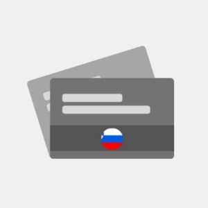 Slovenia - Bank card