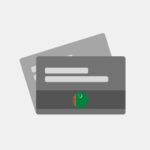 Turkmenistan - Bank card