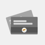 Cyprus - Bank card