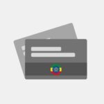 Ethiopia - Bank card