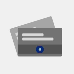 Guam - Bank card