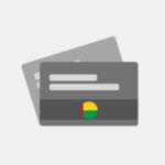 Equatorial Guinea - Bank card