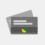 French Guiana - Bank card