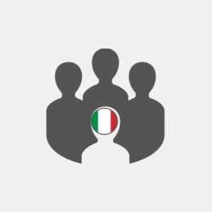 Italy Conference Call - Voip