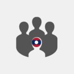 Laos Conference Call - Voip