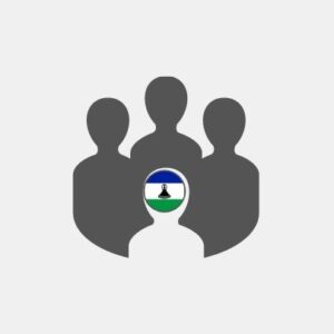 Lesotho Conference Call - Voip