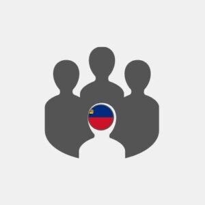 Liechtenstein Conference Call - Voip