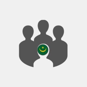 Mauritania Conference Call - Voip