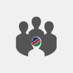 Namibia Conference Call - Voip