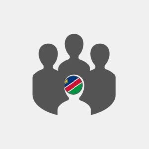 Namibia Conference Call - Voip
