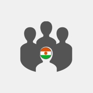Niger Conference Call - Voip