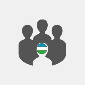 Uzbekistan Conference Call - Voip