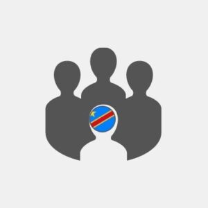 Congo RDC Conference Call - Voip