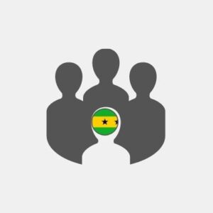 Sao Tome and Principe Conference Call - Voip