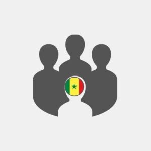 Senegal Conference Call - Voip
