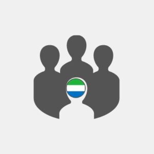 Sierra Leone Conference Call - Voip