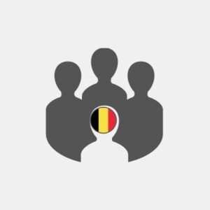 Símafundur í Belgíu - VoIP