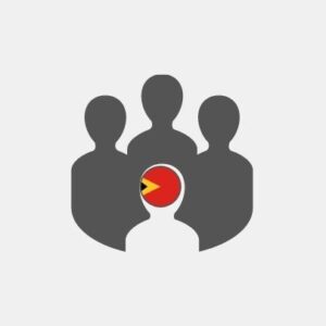 East Timor Conference Call - Voip
