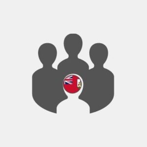 Símafundur á Bermúda - VoIP