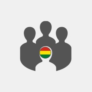 Símafundur í Bólivíu - VoIP