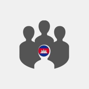 Símafundur í Kambódíu - VoIP