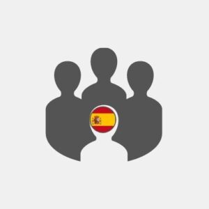 Konferenční hovor ve Španělsku - VoIP