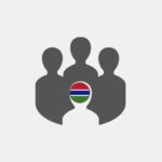 Gambia Conference Call - Voip