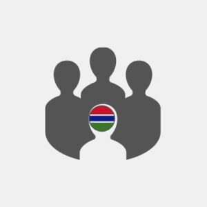 Gambia Conference Call - Voip