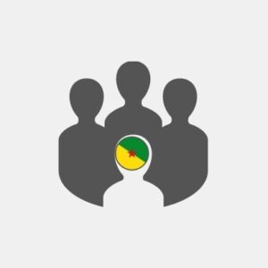 French Guiana Conference Call - Voip