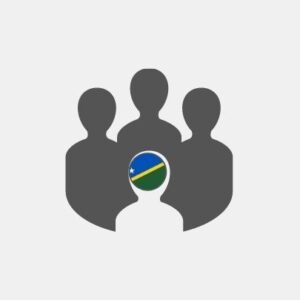 Solomon Islands Conference Call - Voip