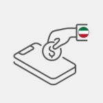 Kuwait - Payment by continent