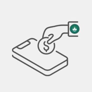 Macau - Pagamento por continente