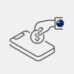 New Zealand - Payment by continent