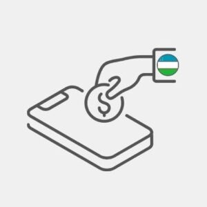 Uzbekistan - Payment by continent