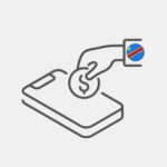 Congo RDC - Payment by continent