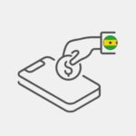Sao Tome and Principe - Payment by continent
