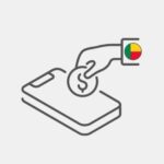 Benin - Payment by continent