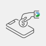 Djibouti - Payment by continent