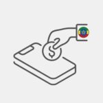 Ethiopia - Payment by continent