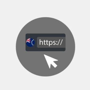 Ilhas Cook - Design de site para instaladores de ar condicionado