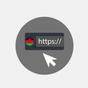 Malawi - Design de site para instaladores de ar condicionado