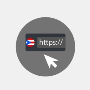 Porto Rico - Vefsíðugerð fyrir loftkælingaraðila