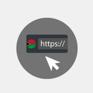 Vanuatu - Diseño web para alquileres de alojamiento y desayuno