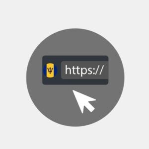 Barbados - Disenyo ng website para sa mga Notaryo