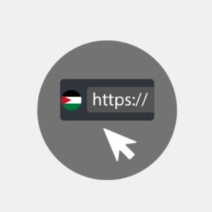 Jordanie - Conception de sites Web pour opticiens