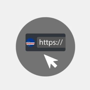 Cap-Vert - Parfümeriler için web sitesi tasarımı