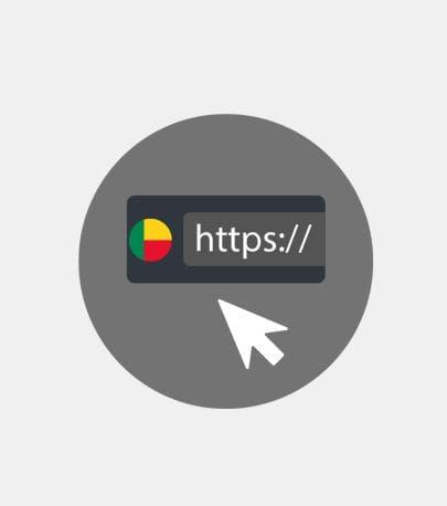 EN-Crswp-1379-1 Benin - Disenyo ng website para sa Ahensya ng Real Estate
