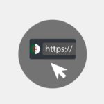 Algeria - Disenyo ng website para sa mga Photographer